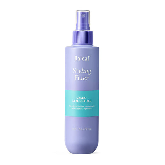Daleaf 魅力造型定型剂 200ml