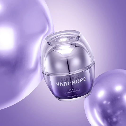 VARIHOPE Biotics 签名霜 50ml