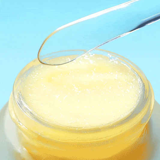 TOCOBO 柠檬糖磨砂唇膜 20ml