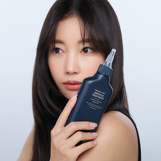 Solep Premier Hi-Gro 安瓿护理液 150ml
