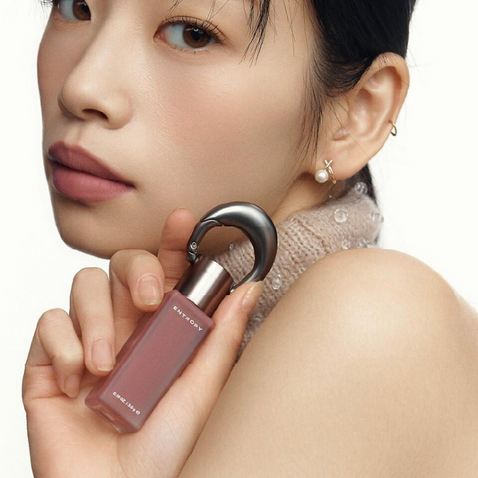 ENTROPY Charm Tint Blurry Base Lip Tint