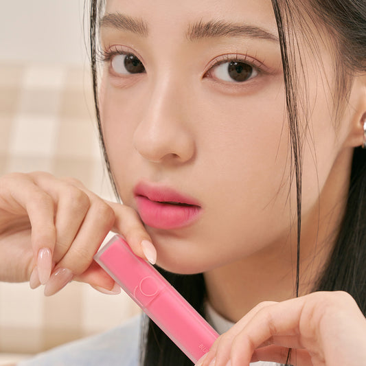 rom&amp;nd Blur Fudge Tint #beovershade