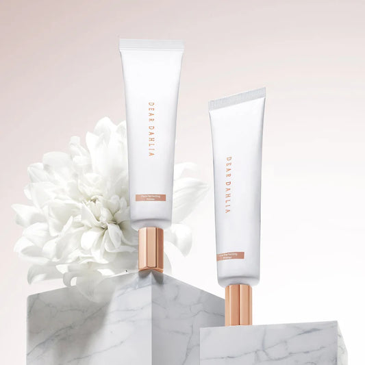 DEAR DAHLIA Skin Paradise 毛孔完美妆前乳 35ml