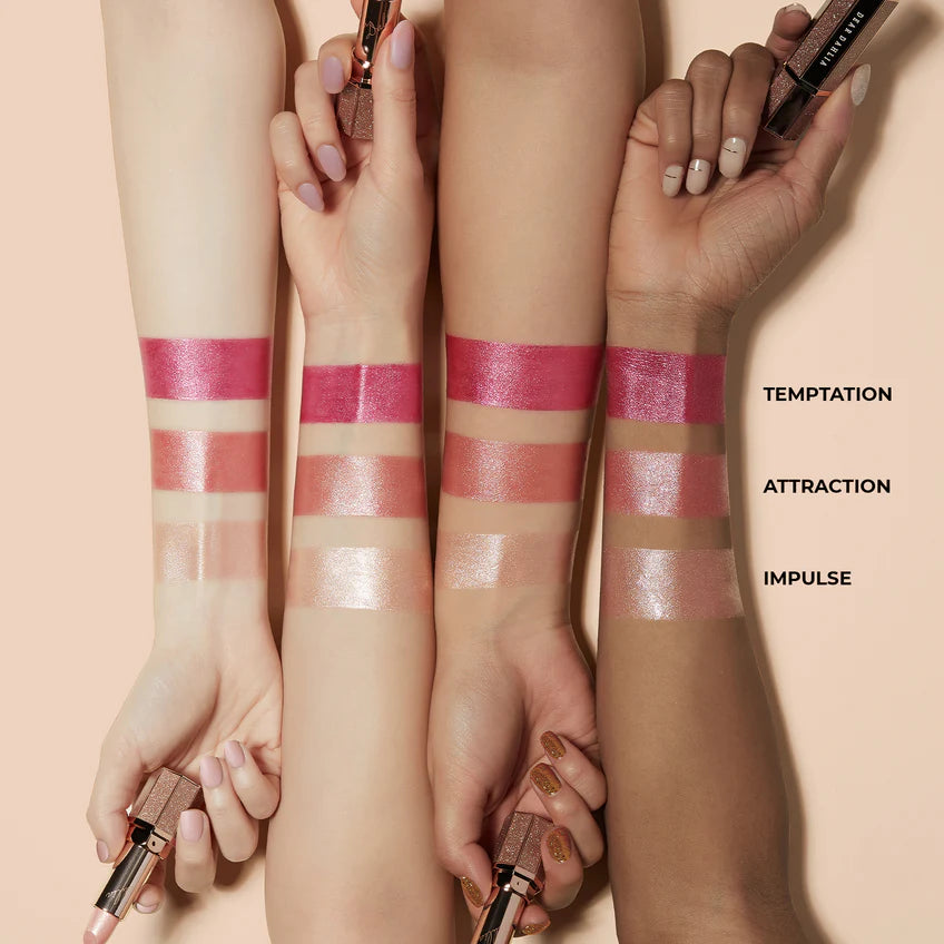 DEAR DAHLIA Allure Shine Lustrous Lip Plumper
