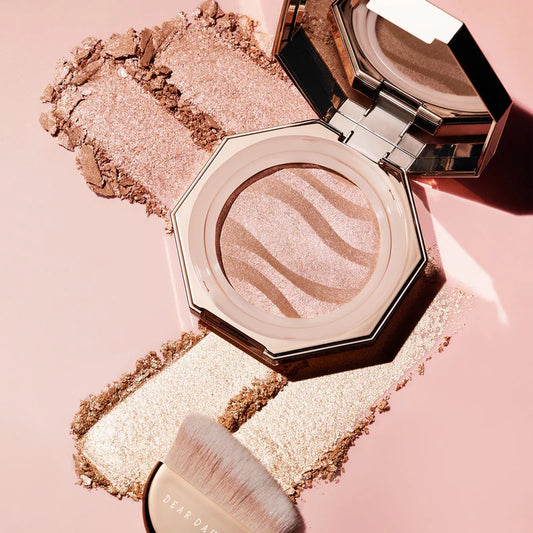 DEAR DAHLIA Blooming Edition Endless Glow Illuminator