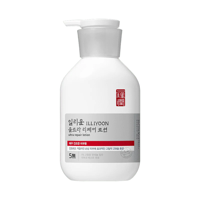 ILLIYOON Ultra Repair Intense Lotion 350ml
