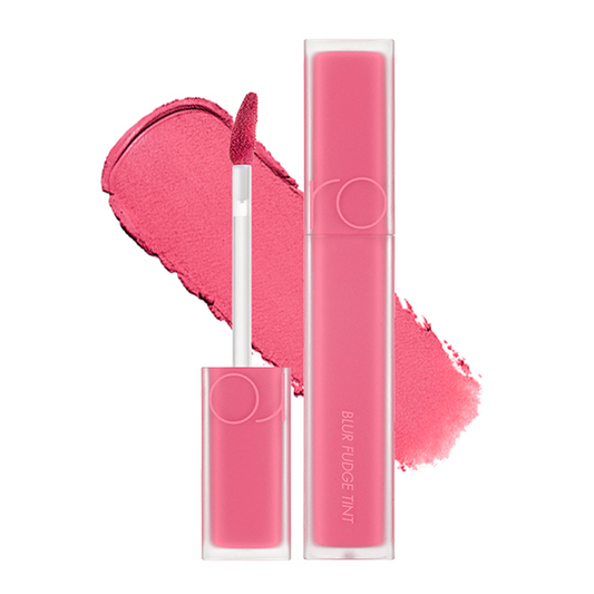 rom&amp;nd Blur Fudge Tint #beovershade