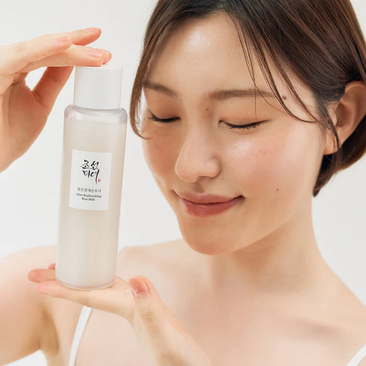 朝鲜之美焕彩滋养米浆 150ml