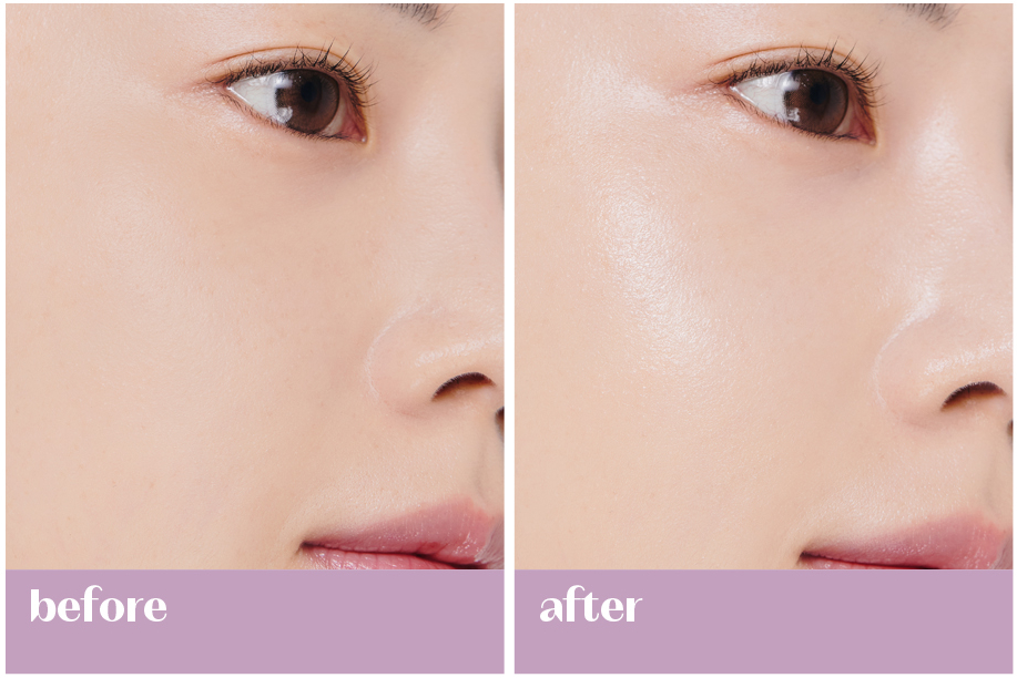 ETUDE HOUSE Nymph Aura 音量调节器