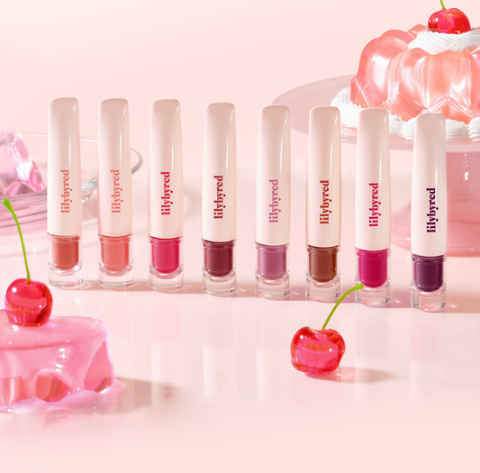 lilybyred 缠结果冻膏 9ml