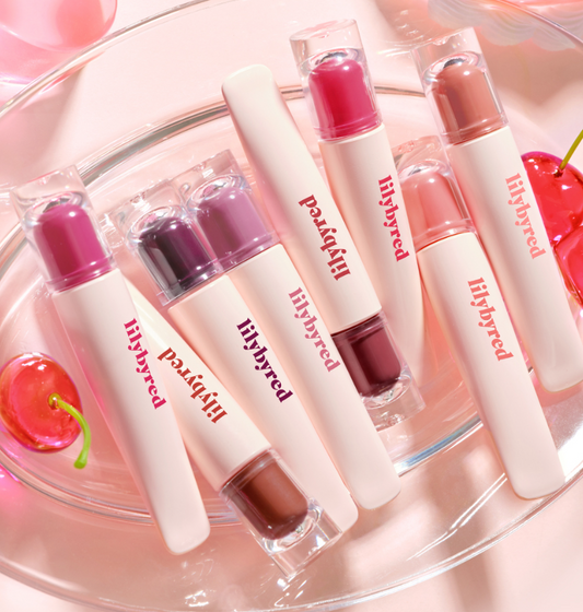 lilybyred 缠结果冻膏 9ml