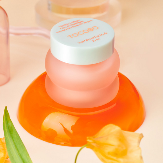TOCOBO Vita 釉面唇膜 20ml