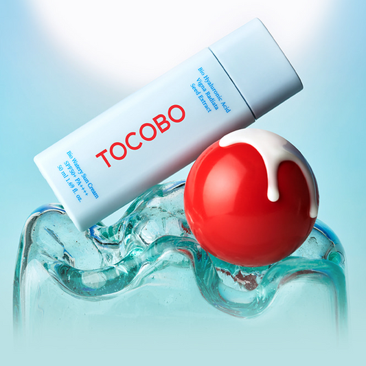 TOCOBO 生物水润防晒霜 50ml
