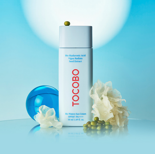 TOCOBO 生物水润防晒霜 50ml