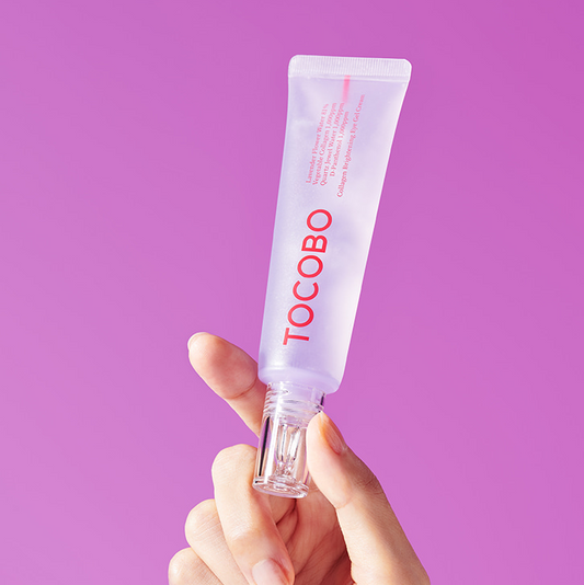 TOCOBO 胶原蛋白亮白眼霜 30ml