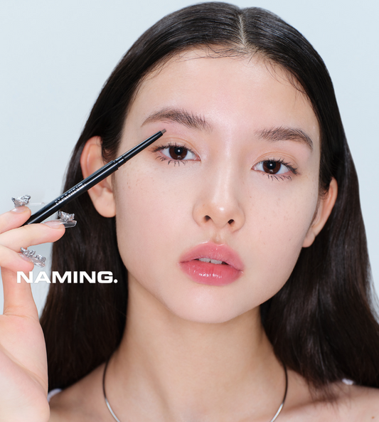 NAMING Rootlit Eyebrow Pencil