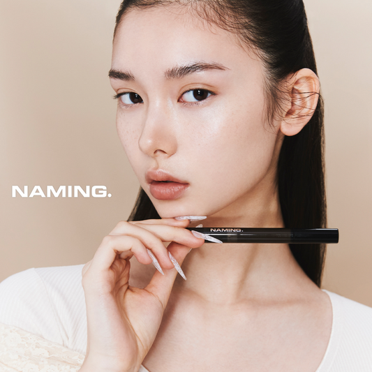 NAMING 贴肤遮瑕刷