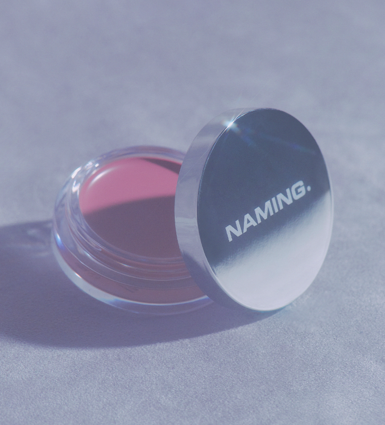 NAMING Softy Cream Blush