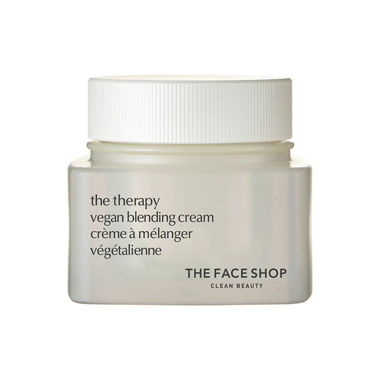 菲诗小铺 (THE FACE SHOP) 纯素混合面霜 60ml