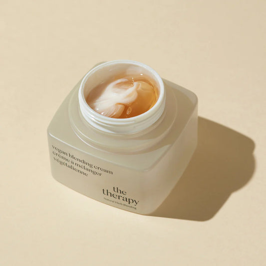 菲诗小铺 (THE FACE SHOP) 纯素混合面霜 60ml