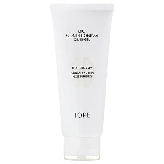 IOPE 生物调理卸妆油凝胶 150ml