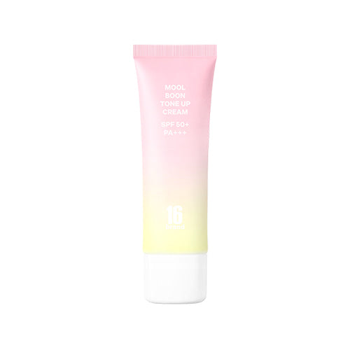 16BRAND Mool Boon 亮肤霜 50ml