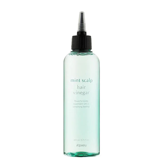 A'pieu 薄荷头皮发醋 200ml