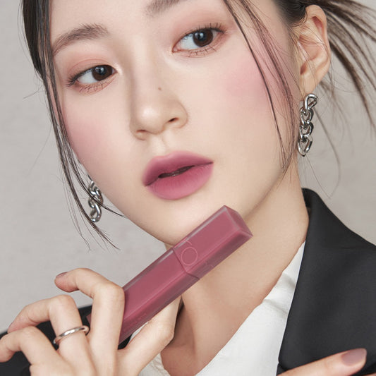 rom&amp;nd Blur Fudge Tint #original