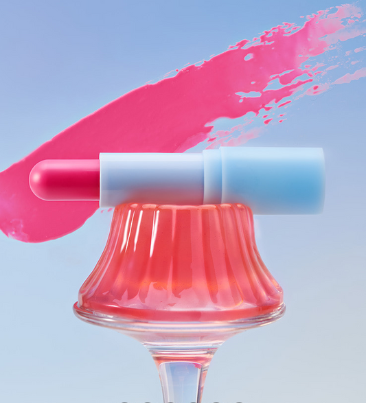 TOCOBO Better Pink Glass 有色润唇膏