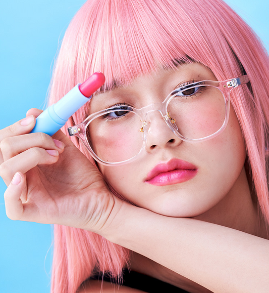 TOCOBO Better Pink Glass 有色润唇膏