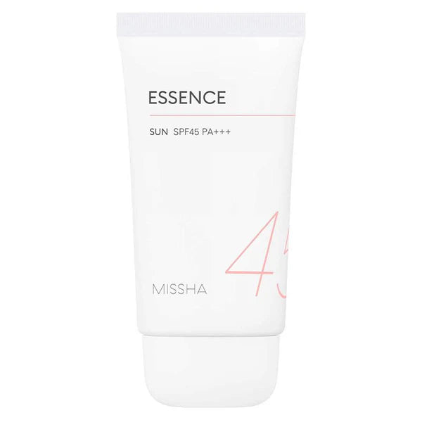 MISSHA 全方位安全防晒精华 50ml