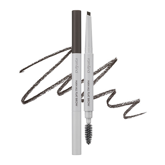 rom&nd Hanol Flat Brow