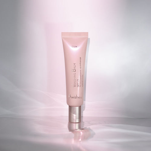 9wishes VB Glow Tone Up Cream SPF21 30ml