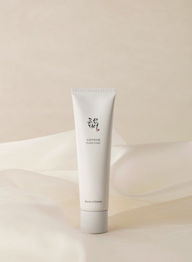 朝鲜王朝美容面霜 100ml