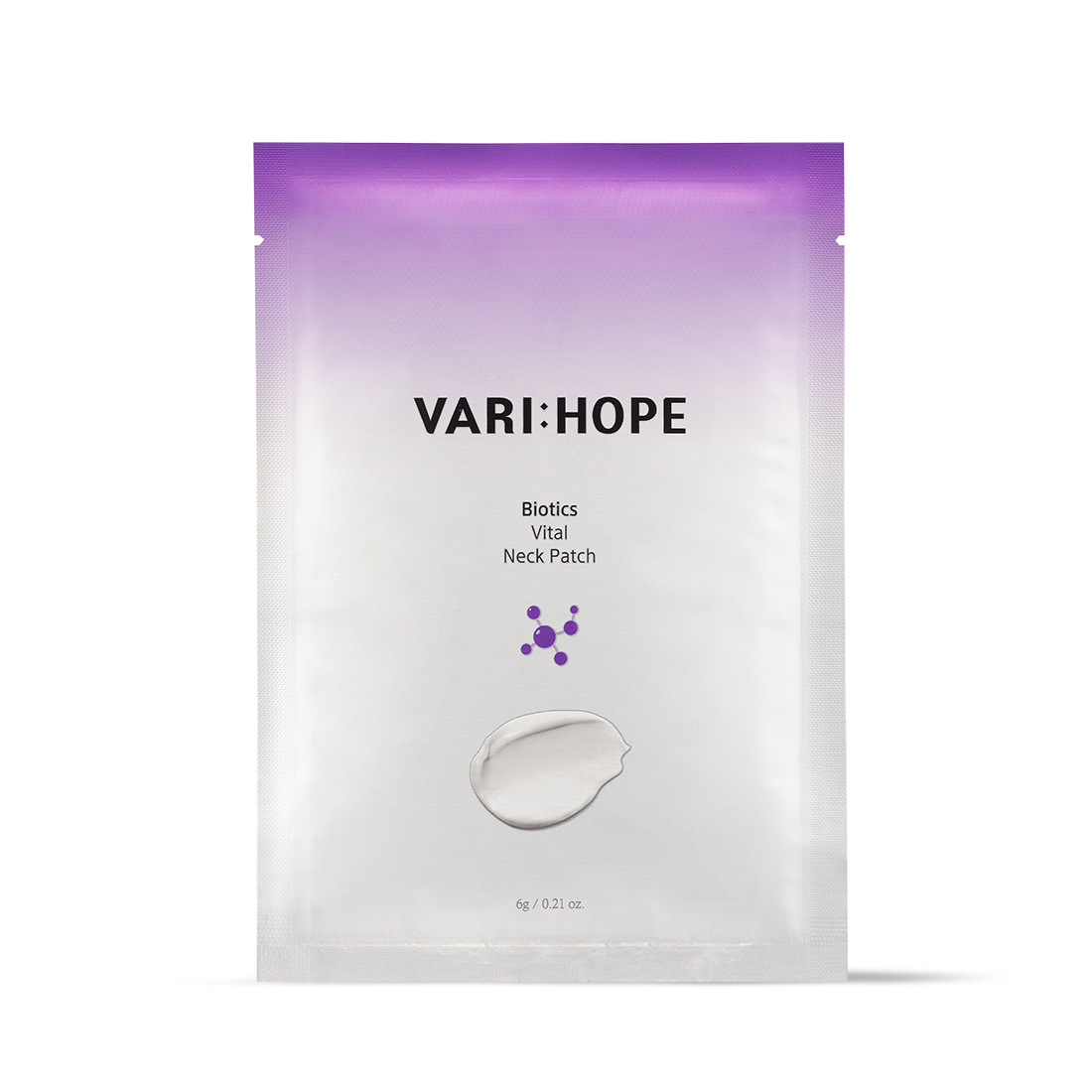 VARIHOPE Biotics 活力颈贴 x 5