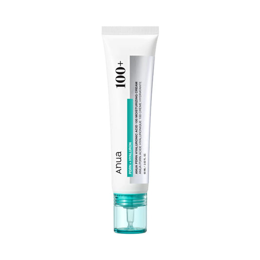 Anua PDRN 透明质酸 100 保湿霜 60ml