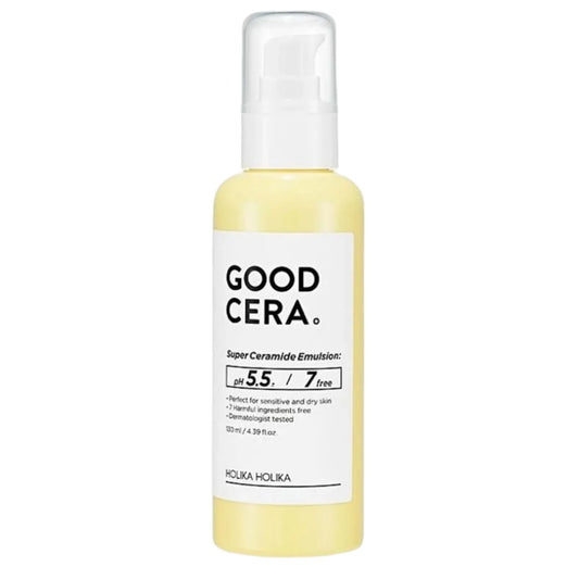 HOLIKA HOLIKA Good Cera 超级神经酰胺乳液 130ml