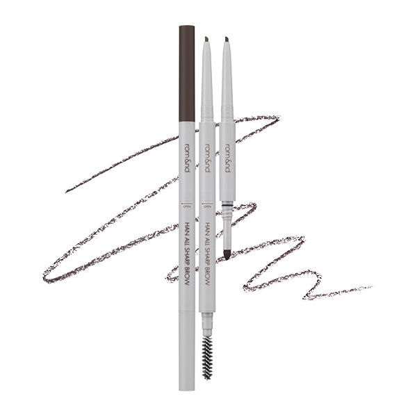 rom&nd Hanol Sharp Brow