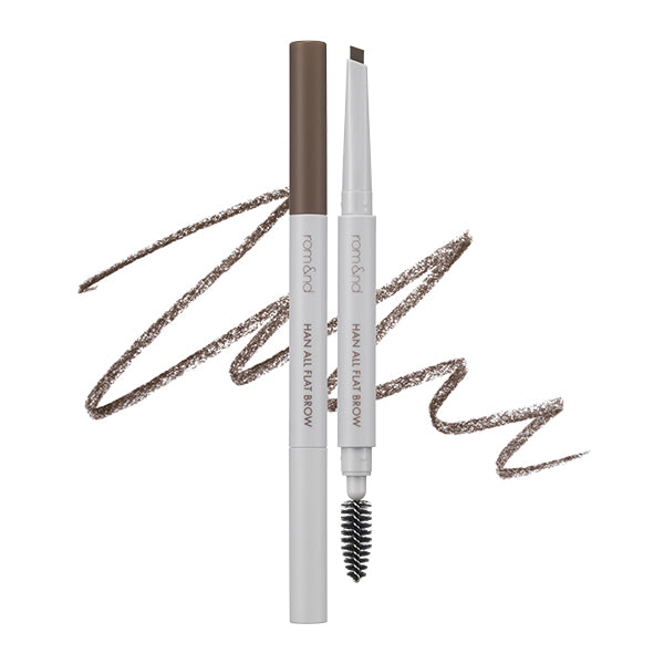 rom&nd Hanol Flat Brow