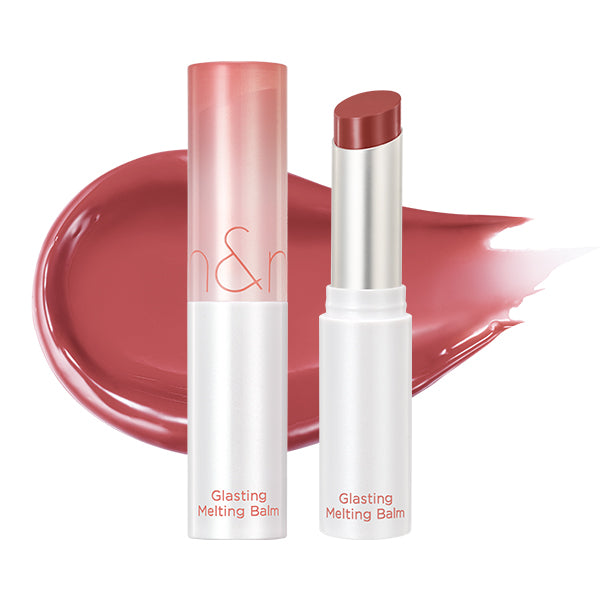 rom&nd Glasting Melting Balm #original