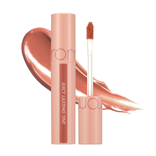 rom&amp;nd Juicy Lasting Tint #bare