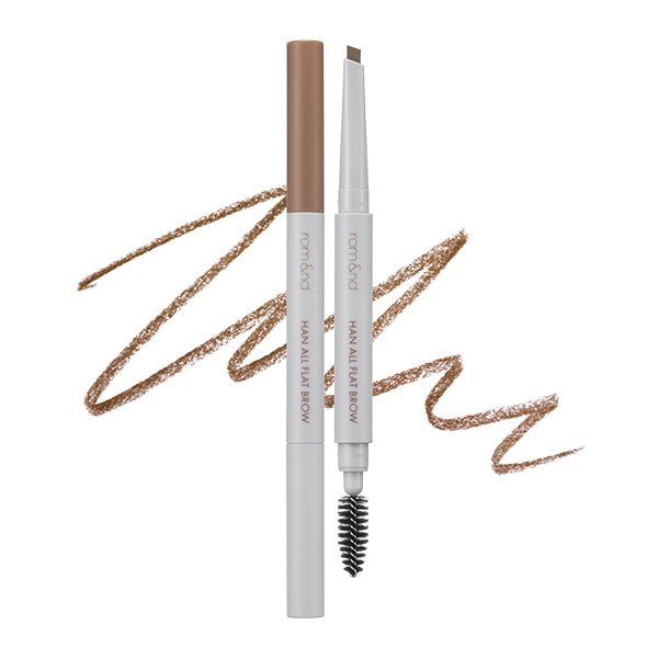 rom&nd Hanol Flat Brow