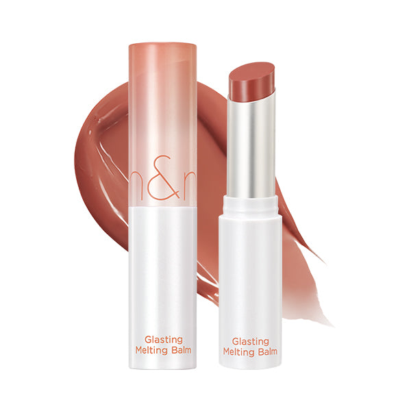 rom&nd Glasting Melting Balm #original