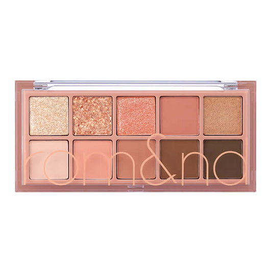 rom&amp;nd Better Than Palette #original