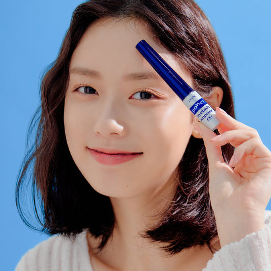 ETUDE HOUSE 强效睫毛安瓶