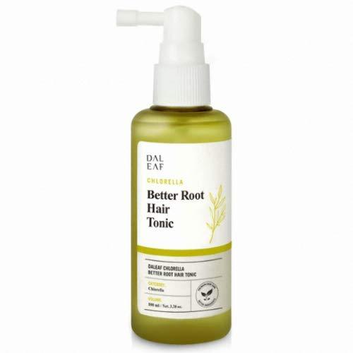 Daleaf 小球藻护发精华 100ml