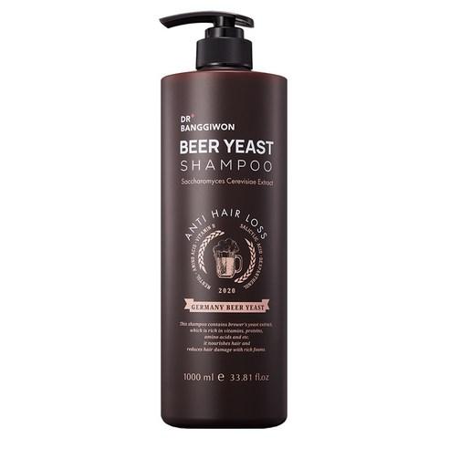 Dr.BANGGIWON 啤酒酵母洗发水 1000ml