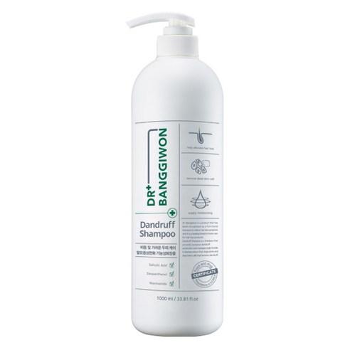 Dr.BANGGIWON 去屑洗发水 1000ml