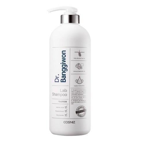 Dr.BANGGIWON 实验室洗发水 1000ml