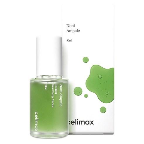 celimax 真正的诺丽能量安瓶 30ml